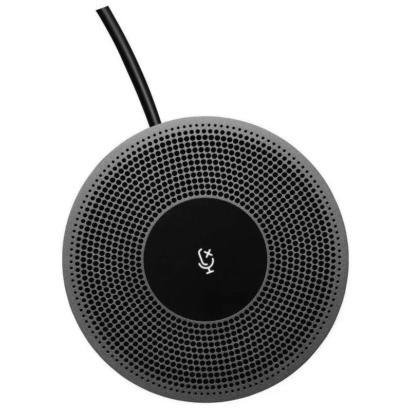 Logitech Expansion Mic For Meetup - eBuy UAE